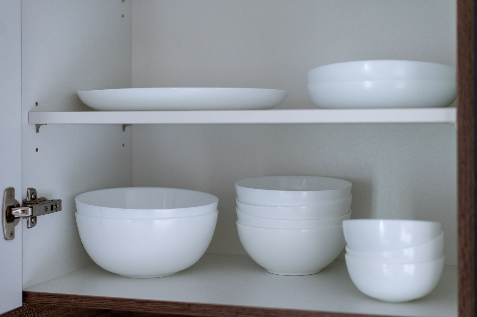 Küchenausstattung - Wohnung 1